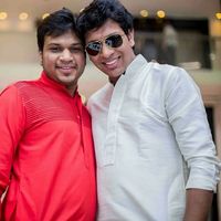 Fotos de Ankush Bansal