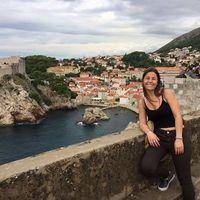 Genoveva Yerkovich的照片