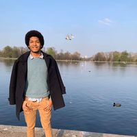 Nicholas Peters的照片