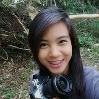 Apirat Jantarungsri's Photo