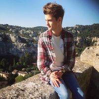 Rory Norrington的照片