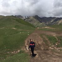 Fotos von Nastya Chashurina