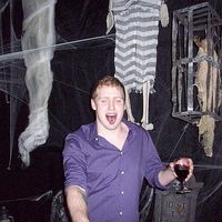 Fotos de Charles Jone