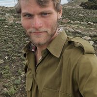 Jens Petter Vårdal's Photo