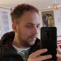 Michael Friedson's Photo