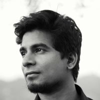 Bhargav Talukdar的照片
