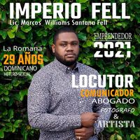 Marcos Willims Santana Fell's Photo