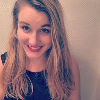 Agathe Debieuvre的照片