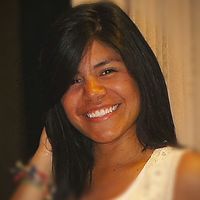 Angela Ramirez的照片