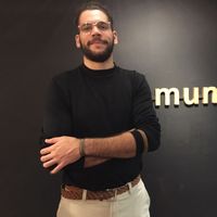 André Souza Ferreira's Photo