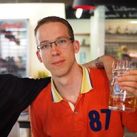 Petr Travnicek的照片