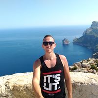 László Fekete's Photo