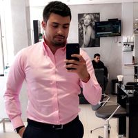 Nabil Inchaouh's Photo