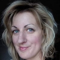 Tania Carova's Photo