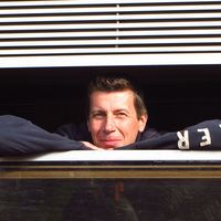 Patrick Ipsen's Photo