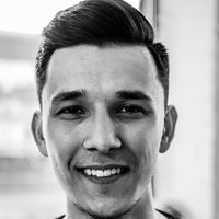 Timur Kireyev的照片