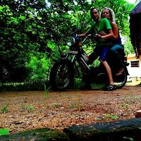 Tom et Claudie -'s Photo