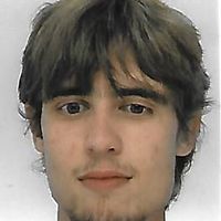 Samuel Caldara's Photo