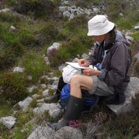 Caroline Swain's Photo