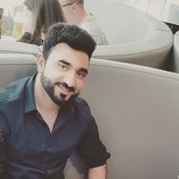 Danish Abrar的照片