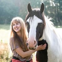 Anastasia Elkjær的照片