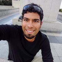 Luis Enrique Serrano's Photo