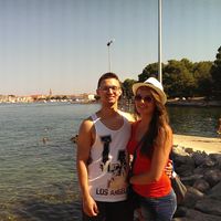 Lucia Barančoková's Photo