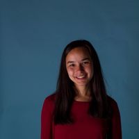 benedicte steinbakk's Photo