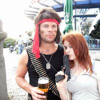 Christina Capellaro's Photo