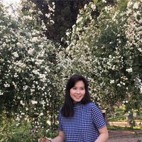 Mungunzaya Buyd's Photo