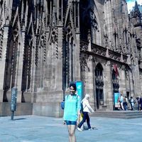 Meeta Trivedi的照片