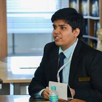 Dayanidhi Krishna的照片