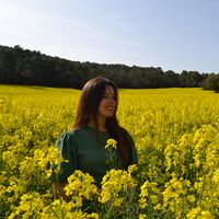 Le foto di Nadia Galimova