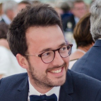 Photos de Gaetan Berthelot