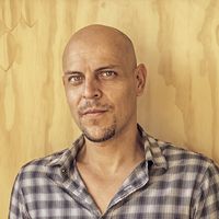 Fernando Parra的照片