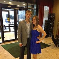 Sasha and Shayna Bubon's Photo