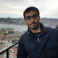 ismail yildiz的照片