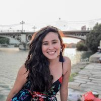 Alejandra Pinto's Photo