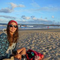 Micaela Johana的照片