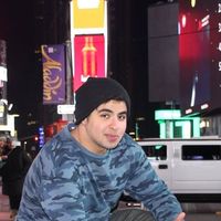 Hisham Hasan的照片