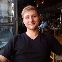 Richard Ivanov的照片