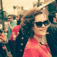 Fotos de Lina Bennemann