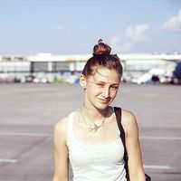 Anastasiya Dombrovskaya的照片