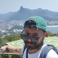 Daniel Ruiz的照片