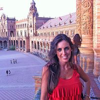 Victoria Martin's Photo