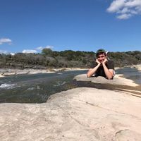 Houston Hataway's Photo