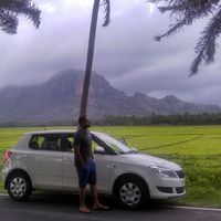 Mohamed Firoz's Photo