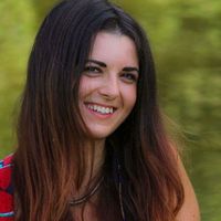 Cristina Sirsi的照片