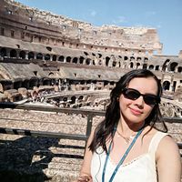 A. Ximena García's Photo