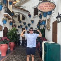 Emilio Hernández的照片